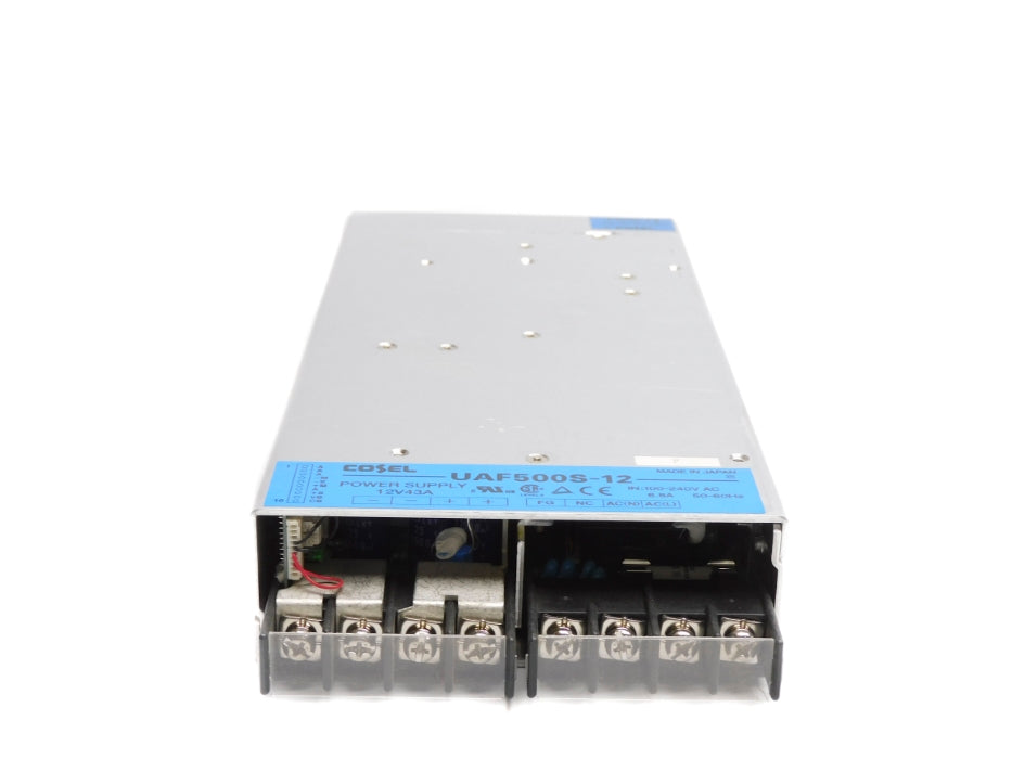 COSEL UAF500S-12 NSNP