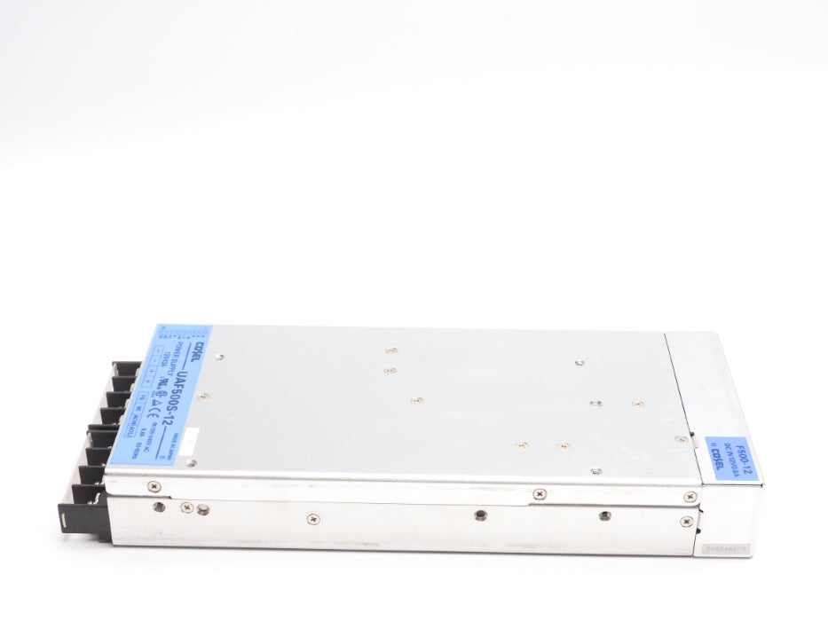 COSEL UAF500S-12 NSNP