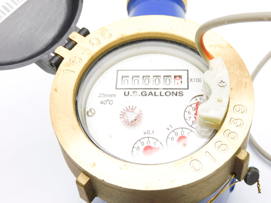 WALCHEM WFM101-0G50 NSNP
