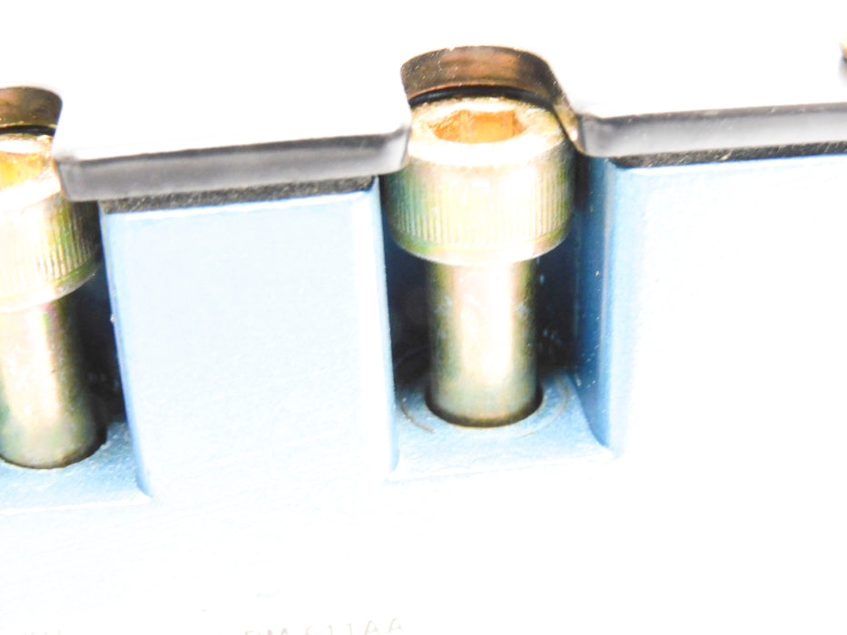 MAC MV-A3B-A141-PM-611AA 24VDC 25-150PSI UNMP