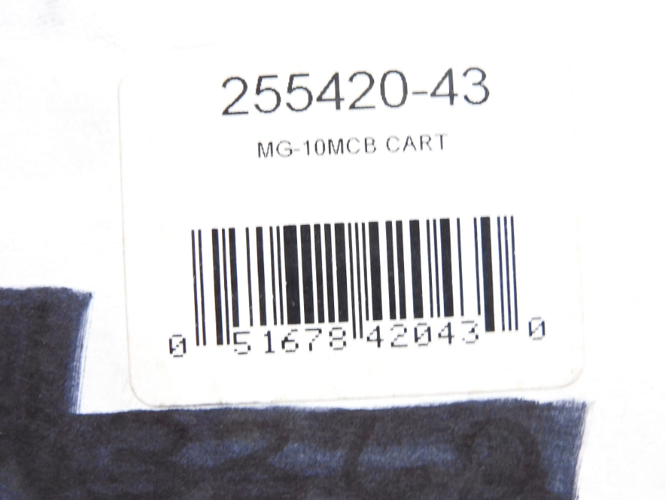 PENTEK MG-10MCB NSMP