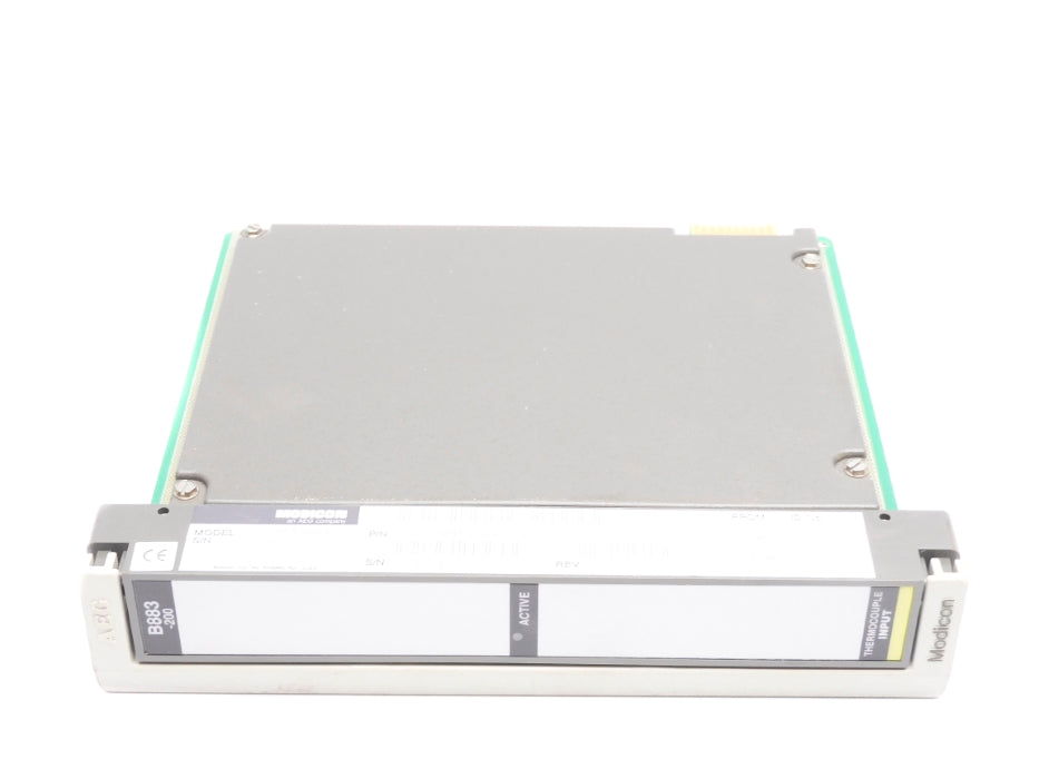 MODICON AS-B883-200 UNMP