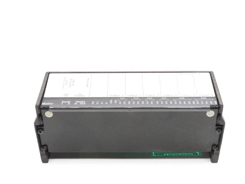 FANUC IC660EBA025K NSMP