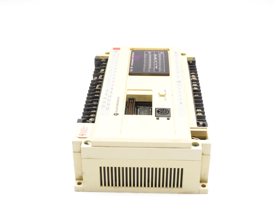 ALLEN BRADLEY 1745-LP151 SER. B F/W 6 UNMP