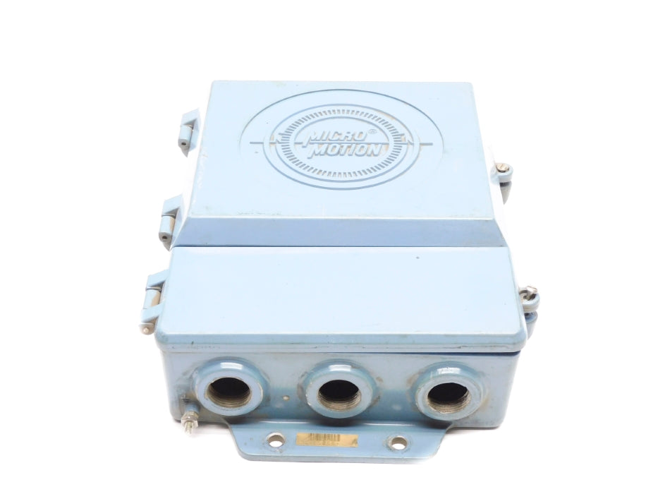 MICRO MOTION RTF97121PNU UNMP