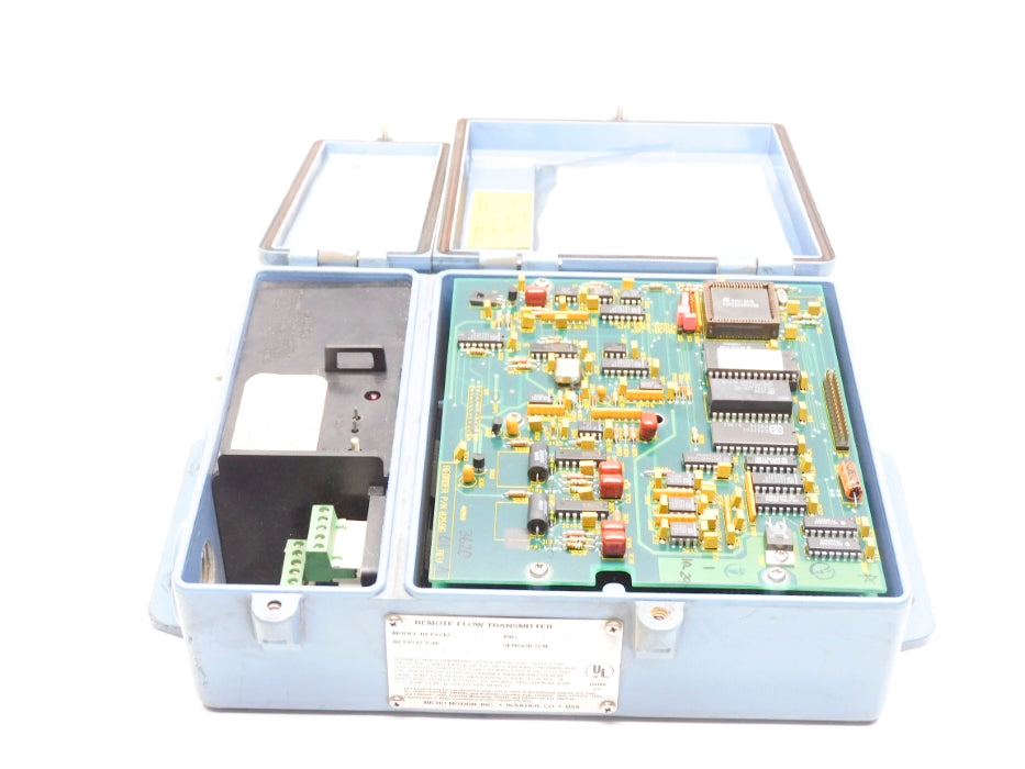 MICRO MOTION RTF97121PNU UNMP