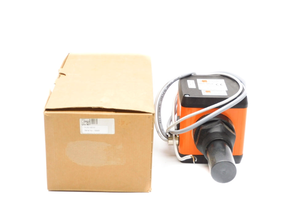 KOBOLD NUS-1051N -20-60'C NSMP