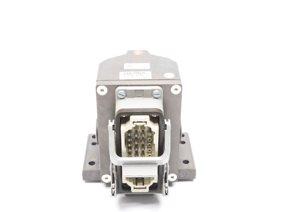 EUCHNER RGBF06R12-514-MC2042 092747 NSMP