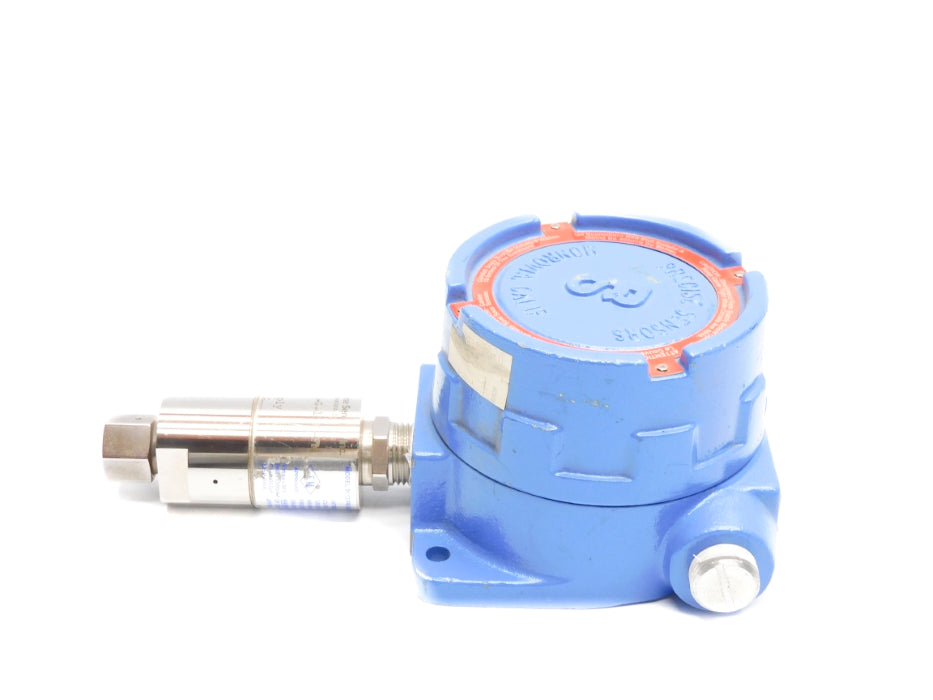 PRECISE SENSOR 9113-30000-01-G-15F-FM X1HFC21 NSNP