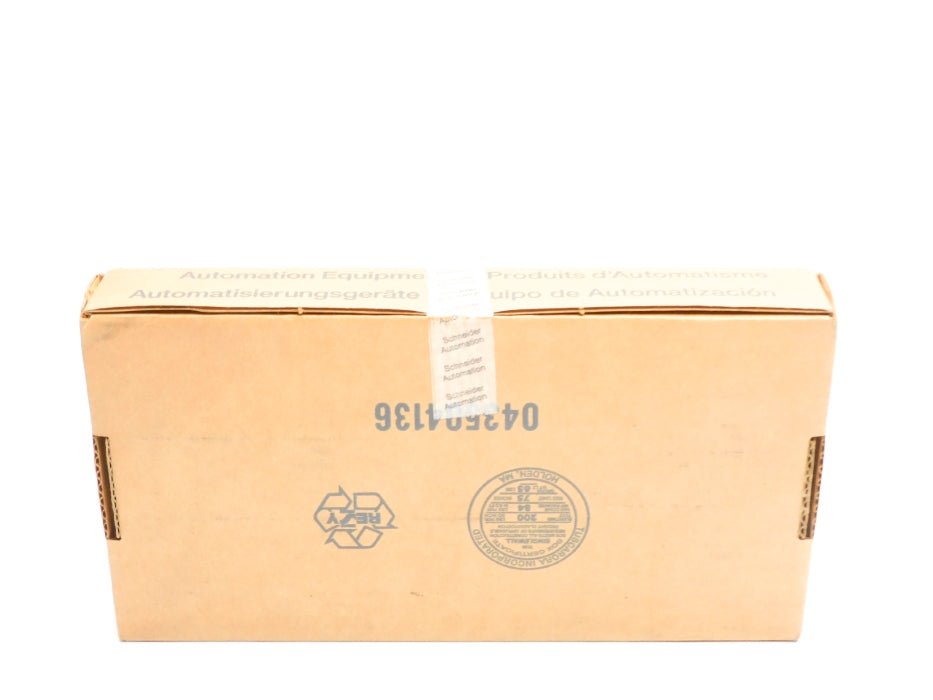 SCHNEIDER ELECTRIC 140DRA84000 NSFS
