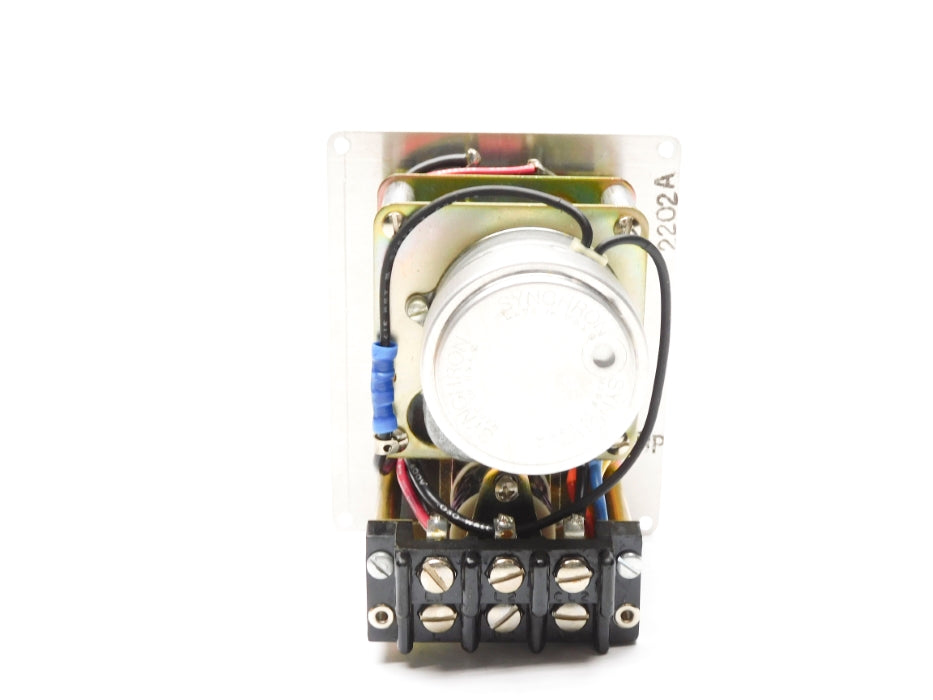 ITC TDAF-60-MIN 120/240V 10A NSMP