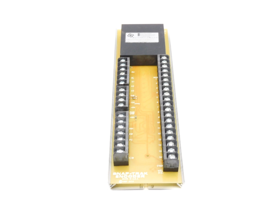 CCC HST16-W-1/36 NSNP