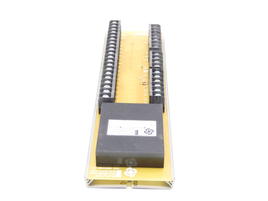 CCC HST16-W-1/36 NSNP