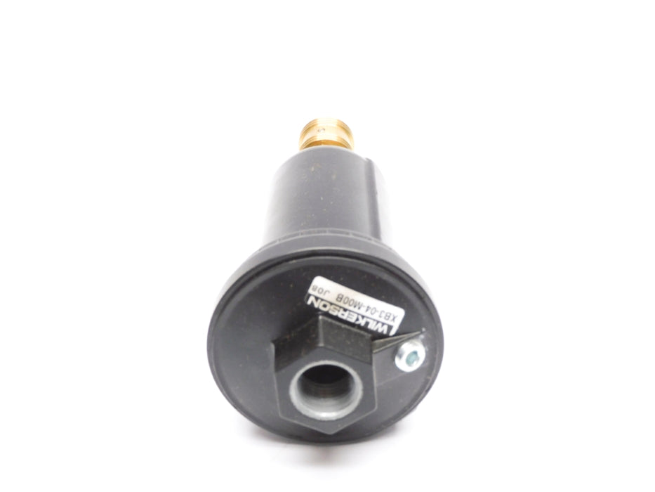 WILKERSON XB3-04-M00B NSMP
