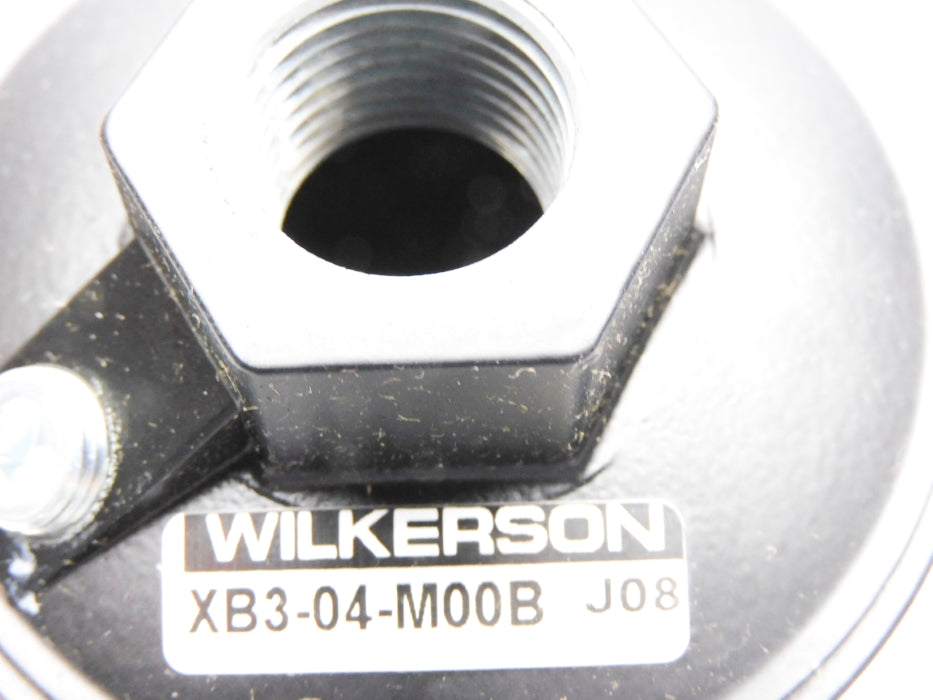 WILKERSON XB3-04-M00B NSMP