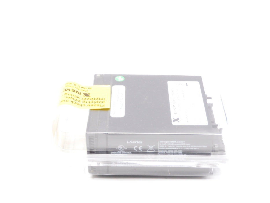 NEWPORT ELECTRONICS I833 NSMP