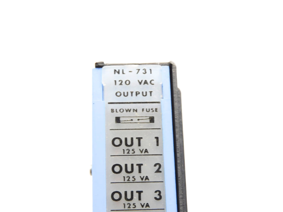 WESTINGHOUSE NL-731 REMAN