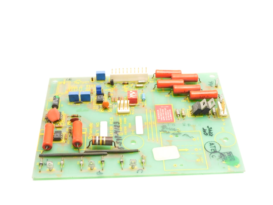 EATON 15-597-3 UNMP