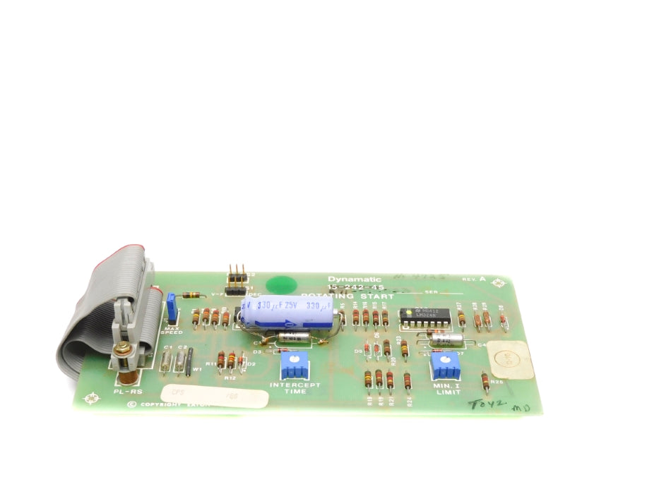 EATON 15-242-45 REV. A NSNP