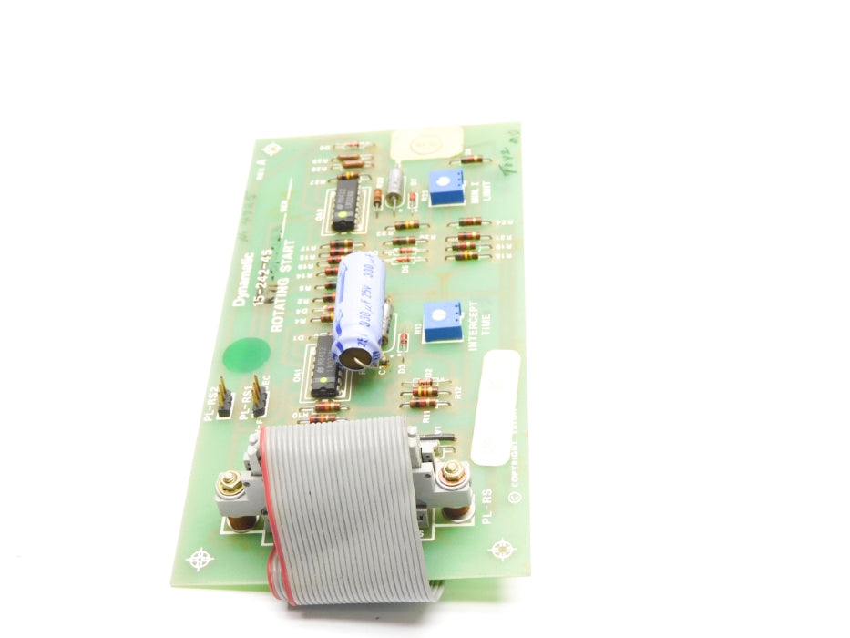EATON 15-242-45 REV. A NSNP