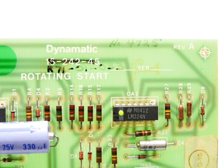 EATON 15-242-45 REV. A NSNP