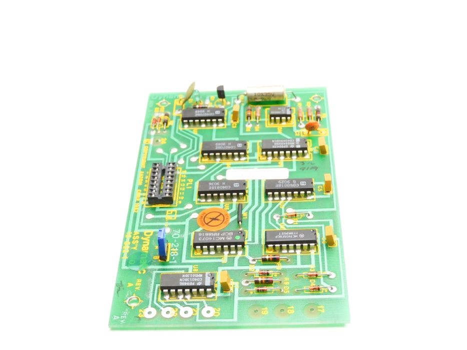 EATON 15-582-1 REV. A UNMP