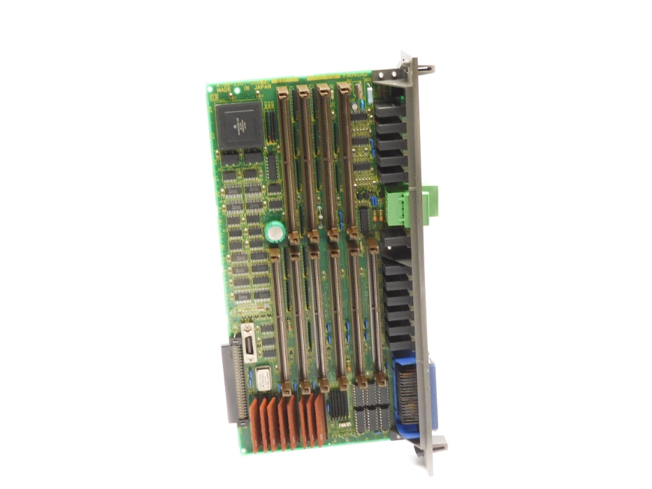 FANUC A16B-2201-0580/03C UNMP