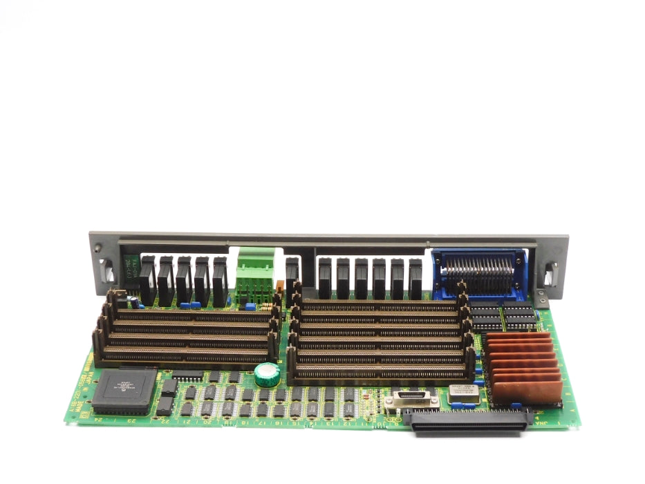FANUC A16B-2201-0580/03C UNMP