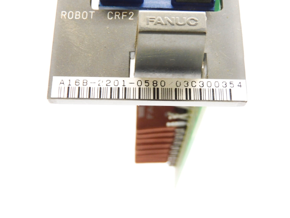 FANUC A16B-2201-0580/03C UNMP