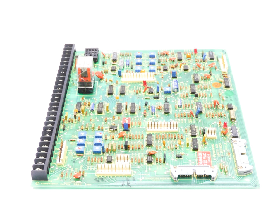 EATON 15-493-600 REMAN