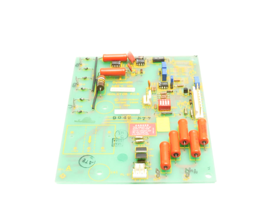 EATON E15-597-4123 REMAN