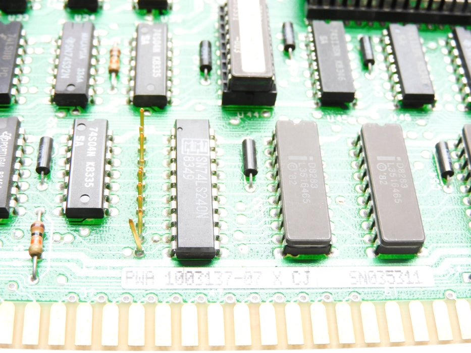 INTEL 1003137-07 9679D77G01 UNMP