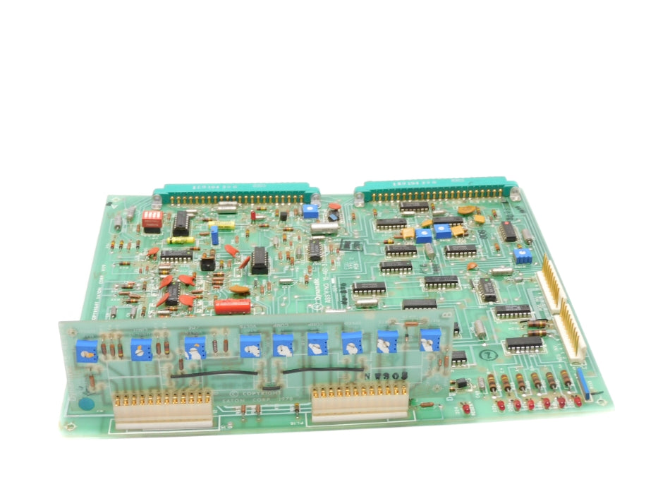 EATON 15-461-3 15-464-4 UNMP