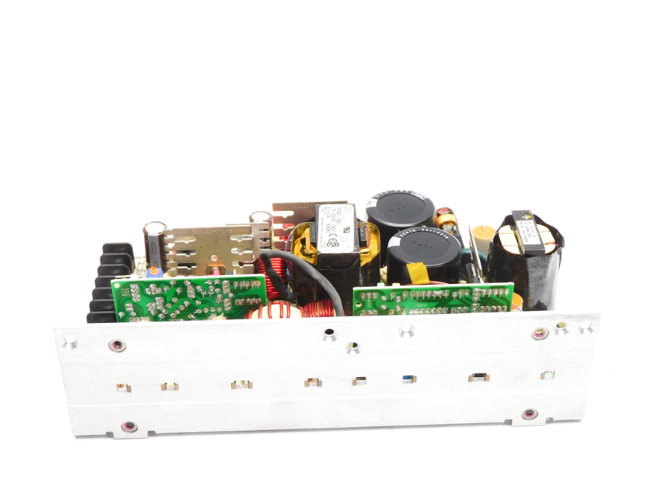 COMPUTER PRODUCTS NFS200-7602 UNMP