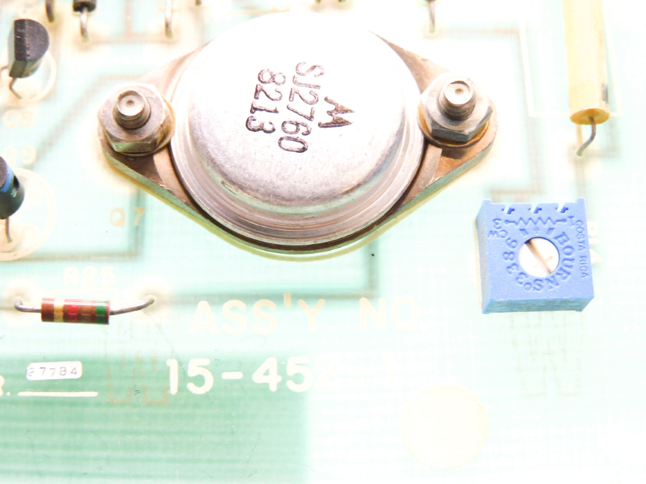 EATON 15-452-1 UNMP