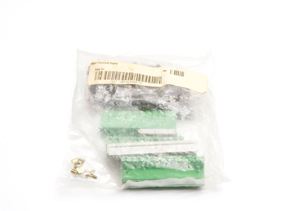 SAGER ELECTRICAL SUPPLY 106-015400-01 NSMP