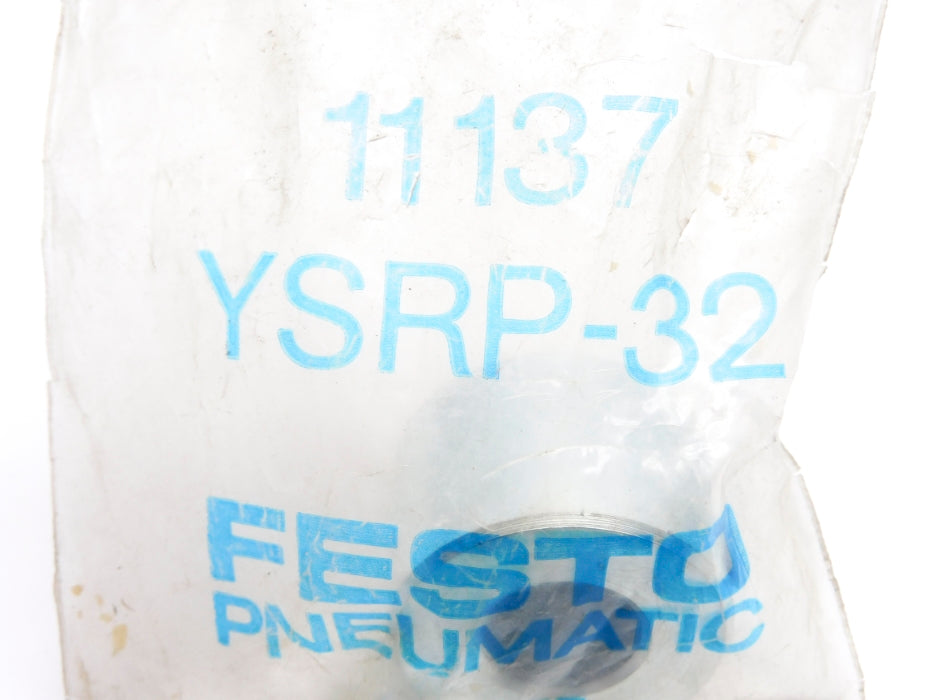 FESTO YSRP-32 11137 NSMP