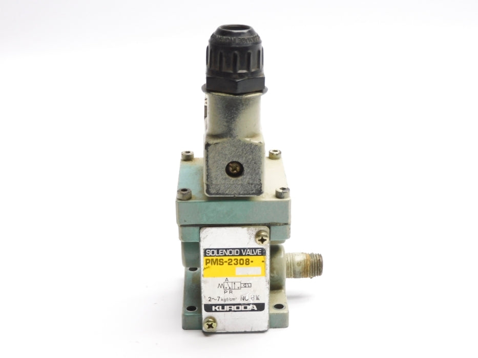 KURODA PMS-2308 UNMP