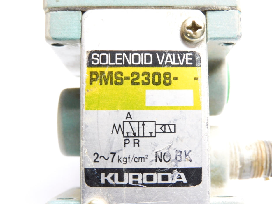 KURODA PMS-2308 UNMP