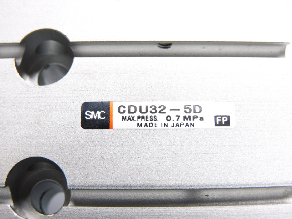 SMC CDU32-5D NSNP