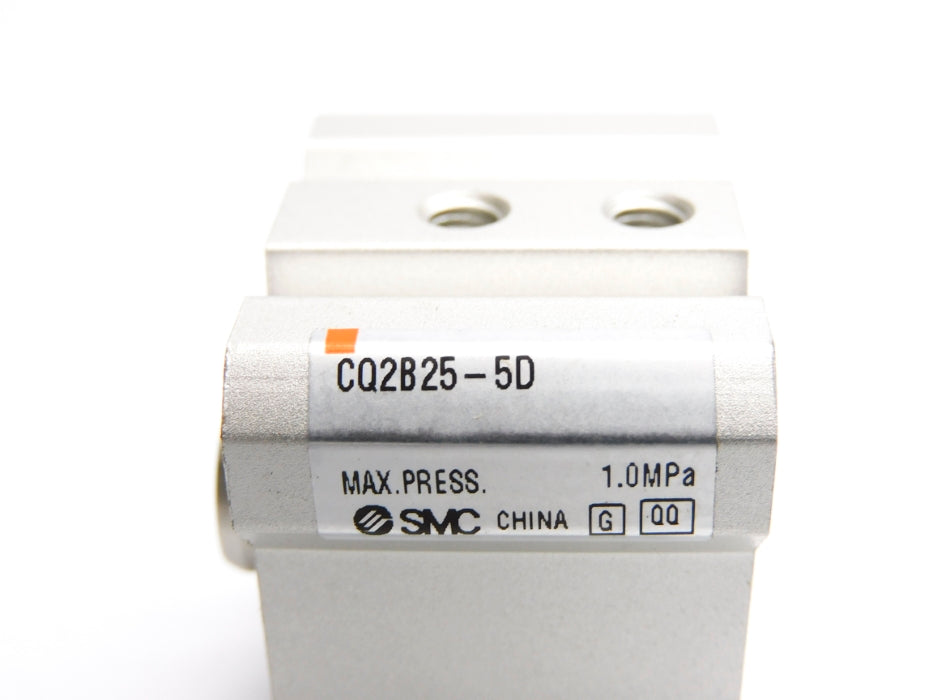 SMC CQ2B25-5D NSNP