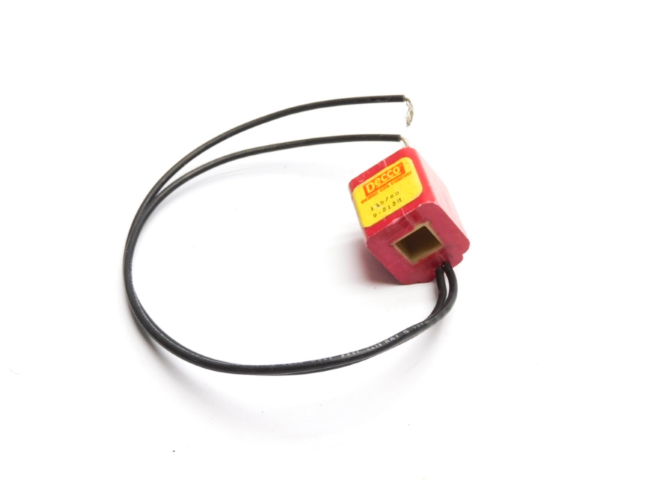 DECCO 9-313M NSNP