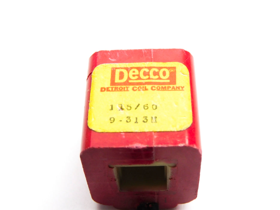 DECCO 9-313M NSNP