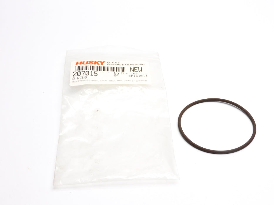 HUSKY 207015 (PKG OF 12) NSMP