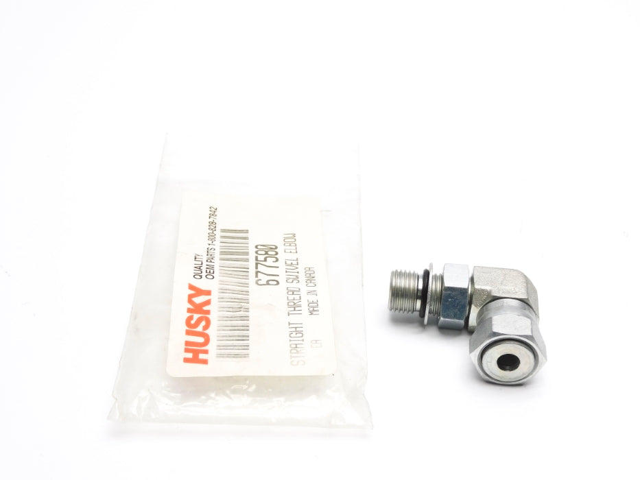 HUSKY 677580 NSMP