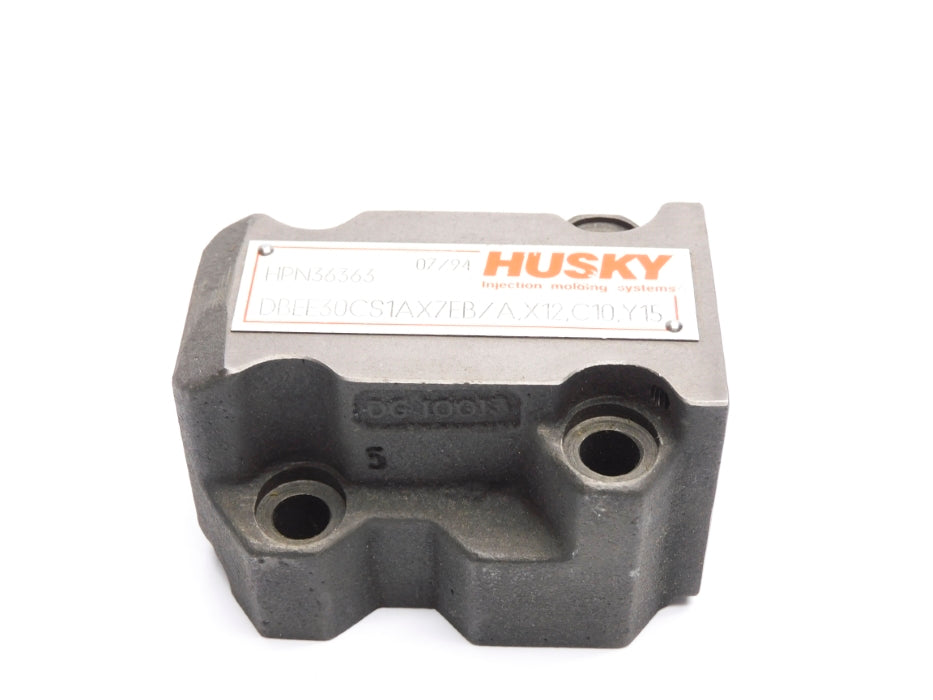 HUSKY DBEE30CS1AX7EB/A.X12.C10.Y15 HPN36363 NSNP
