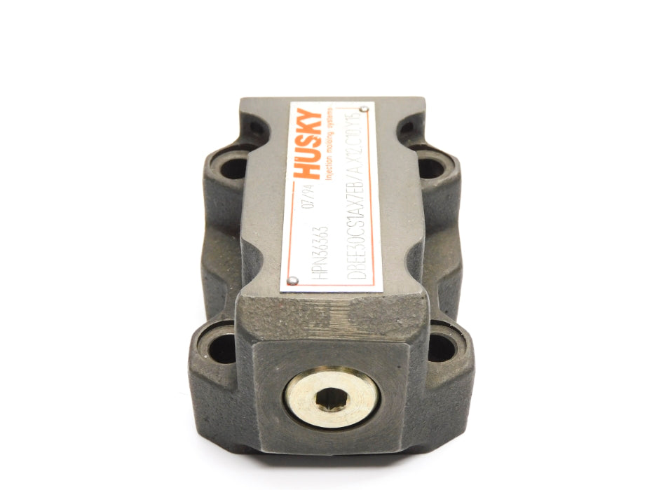 HUSKY DBEE30CS1AX7EB/A.X12.C10.Y15 HPN36363 NSNP