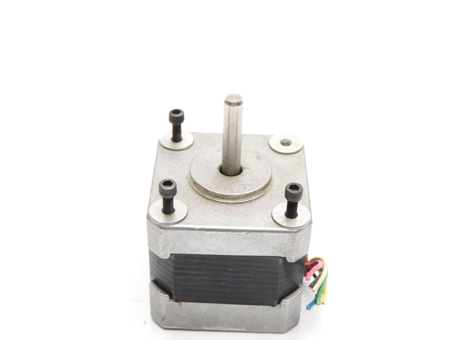 ORIENTAL MOTOR PXB44H-02BA UNMP