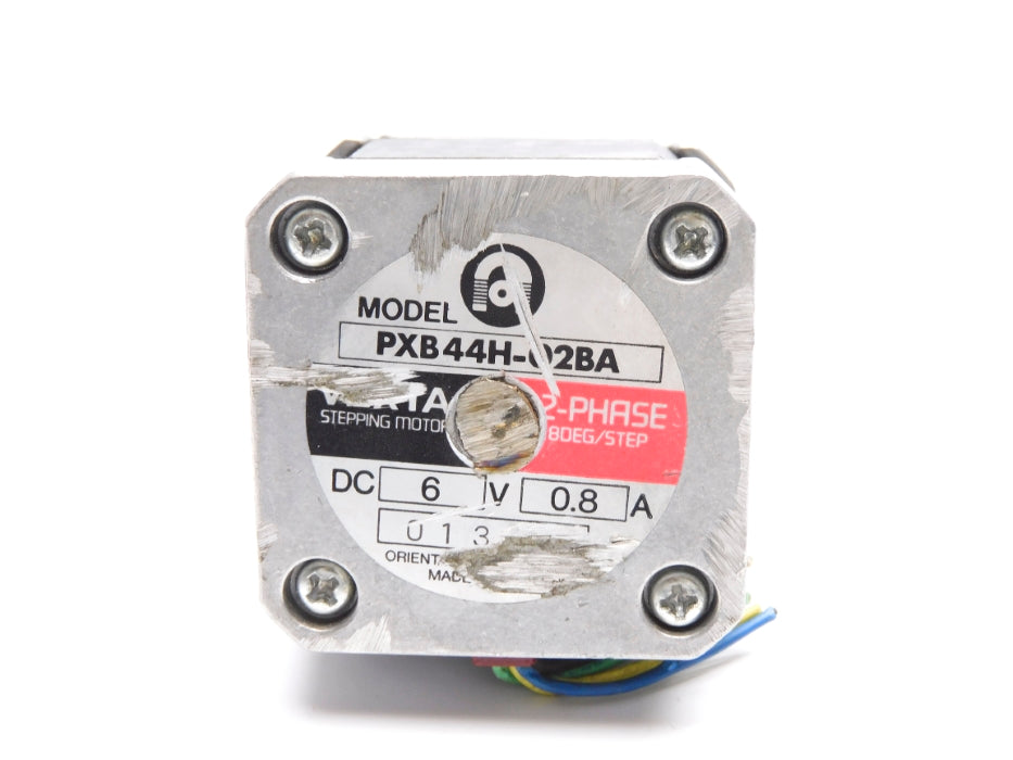 ORIENTAL MOTOR PXB44H-02BA UNMP