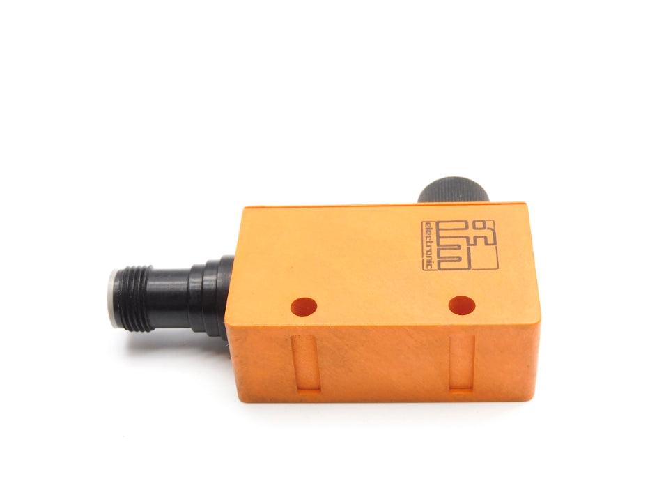IFM EFECTOR OKF-FPKG OK5008 UNMP